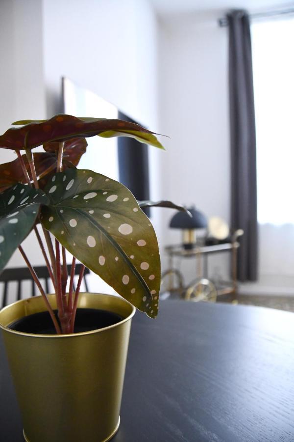 Appartement Au Centre De Jambes-Namur Sleep & Repeat 外观 照片