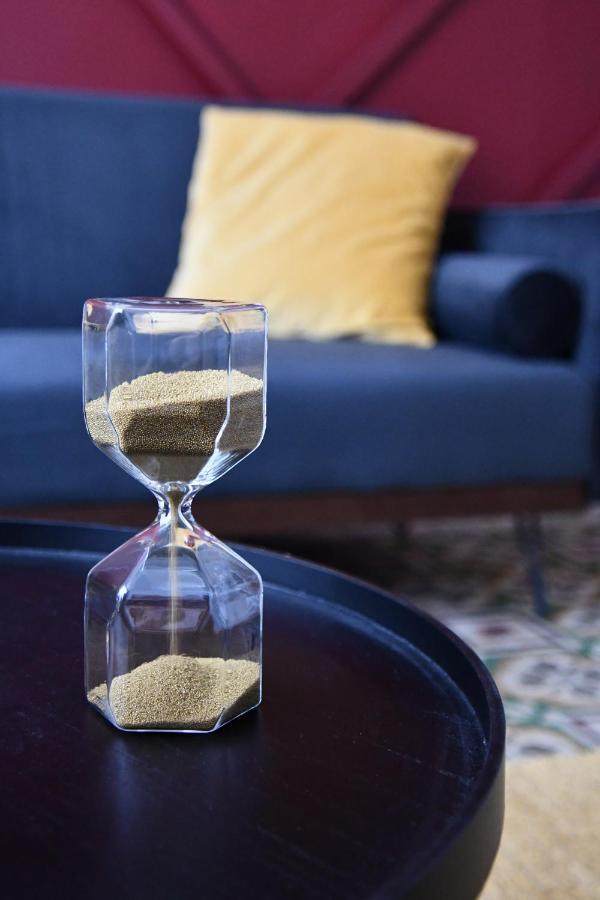 Appartement Au Centre De Jambes-Namur Sleep & Repeat 外观 照片