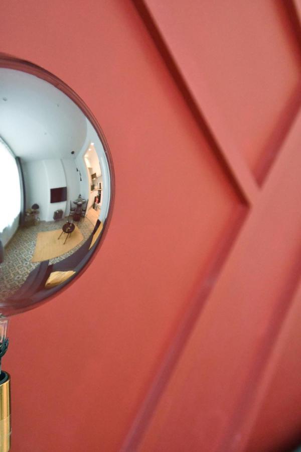 Appartement Au Centre De Jambes-Namur Sleep & Repeat 外观 照片