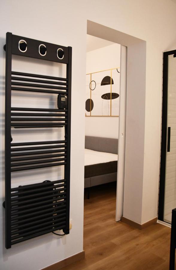 Appartement Au Centre De Jambes-Namur Sleep & Repeat 外观 照片