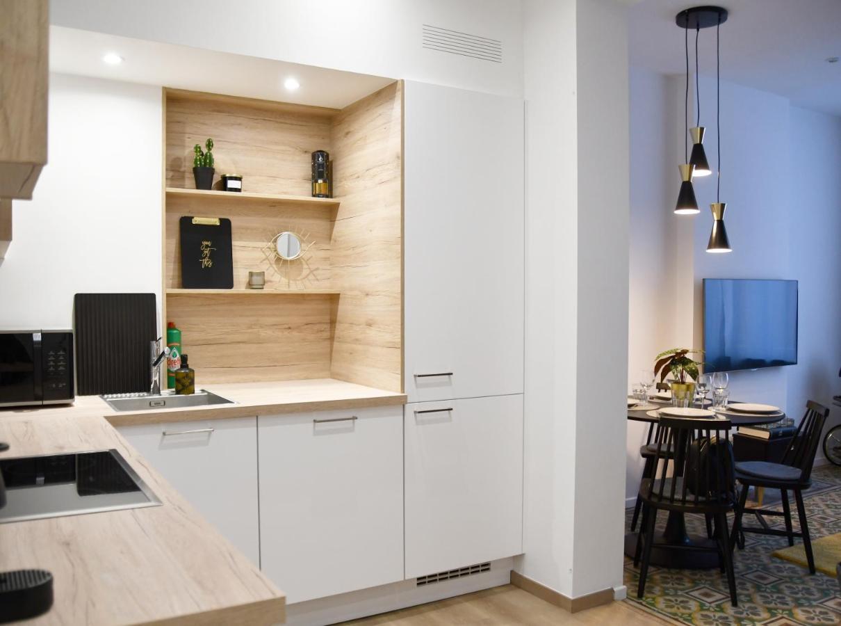 Appartement Au Centre De Jambes-Namur Sleep & Repeat 外观 照片